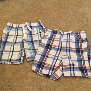 Jumping Beans size 5 Shorts (2)